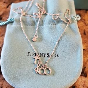 Tiffany & Co. Necklace